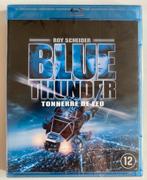 BLUE THUNDER (IN SEAL) (BLURAY), Verzenden, Gebruikt