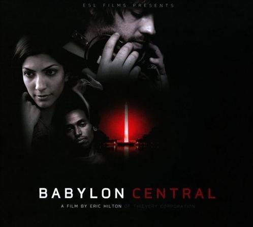 Babylon Central - CD, Cd's en Dvd's, Cd's | Overige Cd's, Verzenden