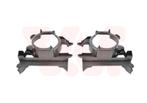 MISTLAMP HOUDER VOOR RENAULT CLIO 2012-2019 269114496R, Auto diversen, Auto-accessoires, Ophalen of Verzenden, Nieuw