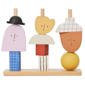 25% Korting |  Ferm Living Speelgoed beschikbaar voor biedingen