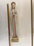 Goebel - M.J. Hummel - Beeldje, Madonna with halo TMK 1 -