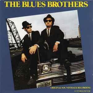 cd - The Blues Brothers - The Blues Brothers (Original So..., Cd's en Dvd's, Cd's | Overige Cd's, Zo goed als nieuw, Verzenden