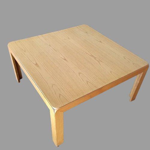 Maisa - Derk Jan de Vries - Tafel - Beuken - Salontafel, Antiek en Kunst, Antiek | Meubels | Stoelen en Banken