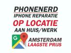 iPhone X Xs Xr 11 12 13 Pro Max Scherm Reparatie Amsterdam, Telecommunicatie, Nieuw, Apple iPhone