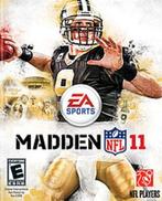 Madden NFL 11 [Xbox 360], Nieuw, Ophalen of Verzenden