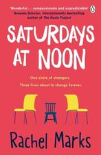 Saturdays at Noon 9781405940078 Rachel Marks, Verzenden, Gelezen, Rachel Marks