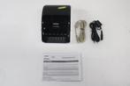 Brother QL-1110NWB labelprinter Direct thermisch 300 x 300, Verzenden, Zo goed als nieuw