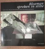 Tini Brugge - Bloemen spreken in stilte, Verzenden, Nieuw