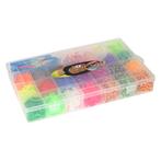 Loom Bands complete set 5600 stuks  van €14,99 voor €11,99, Ophalen of Verzenden, Nieuw