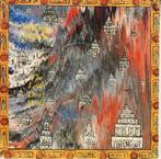 Talking Heads - The Lady Dont Mind, Cd's en Dvd's, Vinyl | Rock, Gebruikt, Ophalen of Verzenden