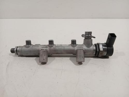 Injectorrail Audi A6 C7 3.0 TDI quattro 059130090CR, Auto-onderdelen, Motor en Toebehoren, ARN erkend, Stiba lid, Erkend duurzaam