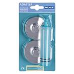 Vacuumloc Base Premium/Classic - Inclusief vacuumpomp, Verzenden, Nieuw