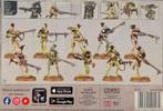 Tau Empire Kroot Carnivores (Warhammer Nieuw), Hobby en Vrije tijd, Ophalen of Verzenden, Nieuw