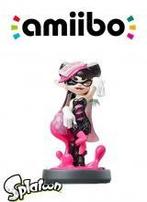 MarioWiiU.nl: Callie - Splatoon series Amiibo - iDEAL!, Spelcomputers en Games, Games | Nintendo Wii U, Ophalen of Verzenden, Zo goed als nieuw