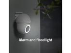 Hombli 2K Pan & Tilt - Beveiligingscamera - Bewakingscamera, Verzenden, Nieuw