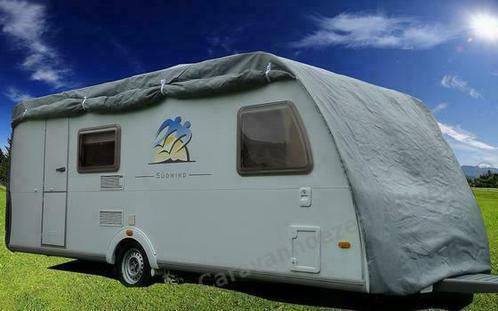 Zware Caravanhoes 6 Ritsen100% Waterdicht Nu max 25% Korting, Caravans en Kamperen, Caravan accessoires, Nieuw, Ophalen of Verzenden