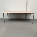 Gispen tafel - 200x100 cm, Huis en Inrichting, Tafelonderdelen, Nieuw, Ophalen of Verzenden