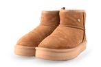 Warmbat Boots in maat 40 Cognac | 10% extra korting, Kleding | Dames, Schoenen, Overige kleuren, Verzenden, Overige typen, Zo goed als nieuw