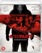 Afterparty ex-rental (blu-ray tweedehands film), Ophalen of Verzenden, Nieuw in verpakking