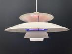 Louis Poulsen - Poul Henningsen - Lamp - PH5 - Aluminium -