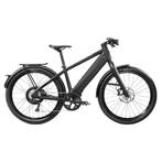 Stromer ST3 Black Sport | Speed Pedelec | NIEUW | - €2.480,-, Ophalen of Verzenden, Nieuw, 50 km per accu of meer, Stromer