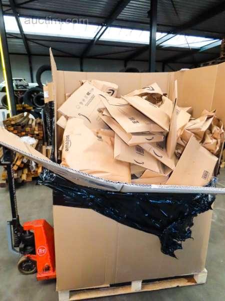 Amazon retail € 12.000,00, Diversen, Levensmiddelen, Ophalen