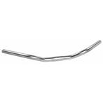 Ergotec Stuur Stadsfiets 22,2/ 590/ 25,4mm - Zilver, Verzenden, Nieuw