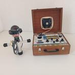 Radio-Marine Technifrance + antenne boussole Gonio - Super, Audio, Tv en Foto, Radio's, Nieuw