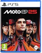 MotoGP 25 (PlayStation 5), Verzenden, Gebruikt