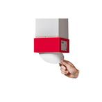 Colad Dispenser voor verfzeefjes voor autolak 101505, Doe-het-zelf en Verbouw, Verf, Beits en Lak, Ophalen of Verzenden, Nieuw