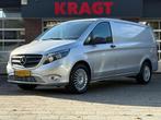 Zakelijke Lease |  Mercedes-Benz Vito 114 CDI Lang AUTOMAAT|, Auto's, Bestelauto's, Automaat, Stof, Gebruikt, Overige kleuren