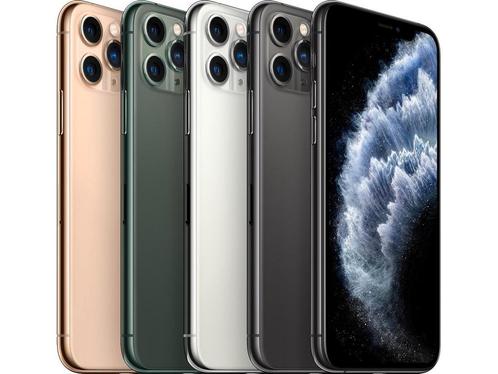 Apple iPhone 11 Pro 64 GB - Refurbished - Uitstekend, Telecommunicatie, Mobiele telefoons | Apple iPhone, Zo goed als nieuw, Verzenden