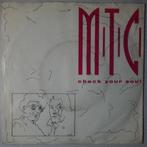 MTC - Check your soul - Single, Verzenden, Nieuw in verpakking