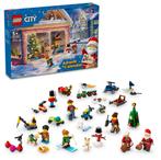 LEGO City - Advent Calendar 60436, Kinderen en Baby's, Speelgoed | Duplo en Lego, Ophalen of Verzenden, Nieuw