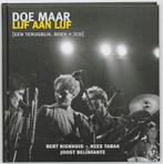 Doe Maar Lijf aan lijf 9789062656349 J. Belinfante, Verzenden, Zo goed als nieuw, J. Belinfante