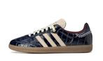 adidas Samba Wales Bonner Navy Croc, Nieuw
