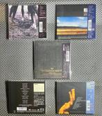 Pearl Jam - 5x CD - 1st Japan Press - Complete & in Mint, Nieuw in verpakking