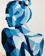 Pierre Joseph - Mosaic Des Pudeurs