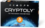 Cryptoly - Bordspel | Game of Minds - Gezelschapsspellen, Hobby en Vrije tijd, Gezelschapsspellen | Bordspellen, Verzenden, Nieuw