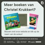 Ik hou van Holland & haken 9789058773678 Christel Krukkert, Verzenden, Zo goed als nieuw, Christel Krukkert