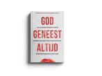 God geneest altijd 9789083231563 Tom De Wal, Verzenden, Zo goed als nieuw, Tom De Wal