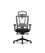 Ergonomische Bureaustoel -  Office Chair - Gamestoel - Volwa, Huis en Inrichting, Bureaustoelen, Verzenden, Zo goed als nieuw