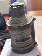 jarbolna - Scheepslamp - Koper