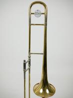 Trombone Bb Conn Director in koffer leerling instrument, Gebruikt, Ophalen of Verzenden, Met koffer, Tenor