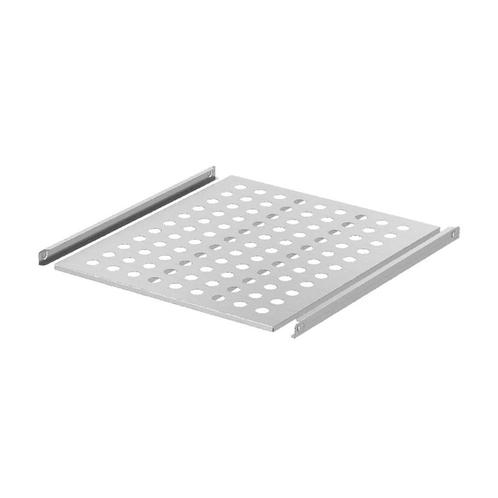 Geperforeerd Schap | BarLine | RVS Diamond, Zakelijke goederen, Horeca | Keukenapparatuur, Nieuw in verpakking, Verzenden
