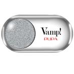 Pupa Milano  Vamp! Eyeshadow  302 Pure Silver  Metallic, Verzenden, Nieuw