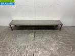RVS Etagère Brug 200 x 40 x 31 cm Horeca, Ophalen of Verzenden, Gebruikt