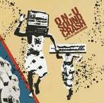 cd - Various - On-U Sound Crash: Slash &amp; Mix - Adrian..., Zo goed als nieuw, Verzenden