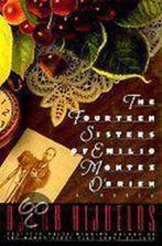 The Fourteen Sisters of Emilio Montez OBrien, Ophalen of Verzenden, Nieuw