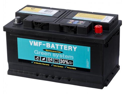 VMF accu 58035, Auto-onderdelen, Accu's en Toebehoren, Verzenden